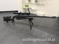 Blaser R8 Tactical2 338LM inkl. Swarovski Z6i