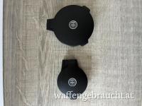 Hawke Sidewinder Flip Cover