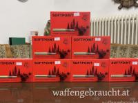 Geco im Kaliber 7x64mm Softpoint mit 10,7g/165gr