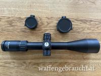 Valiant Lynx 6-24x50 Sidefocus