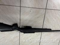 Tikka T3 Varmint 308 Win.