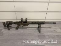 Ruger Precision Rifle 20zoll in 308 win