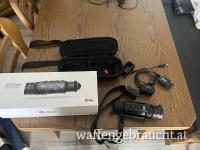 Wärmebildhandgerät Infiray Zoom ZH 50