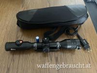 Wärmebildzielfernrohr Infiray Tube TL35