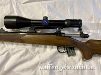 Sabatti .30-06 Spr. inklusive Zeiss Diavari