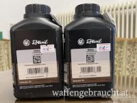 Rottweil R903 Treibladungspulver für Büchsenpatronen 500 Gramm