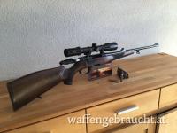 Steyr Mannlicher .243 Win.