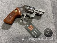 Taurus Brasil .38 Special