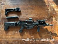 CZ Bren 805 S1 11“