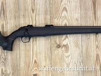 CZ 600 Alpha Cal. 6,5 Creedmoor