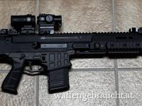 CZ Bren 2 MS .223 Rem