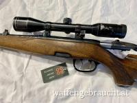 Steyr Mod. L 243 Win Ganzschaft