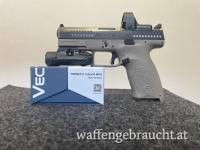 CZ P-10 C OR FDE