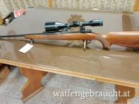 Sabatti im Kaliber .308Win mit Kassnar Beta 3, 8x56, Absehen 4
