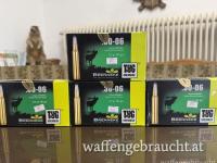 Brenneke im Kaliber .30-06Springf. TUG mit 11,7g/181gr