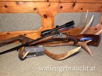 Ferlacher Kipplauf 6,5x68