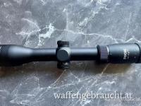 Focus 1,7-10x42 mit Absehen 4 und Leuchtpunkt