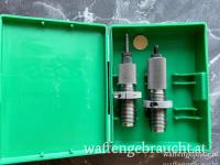 RCBS F L DIE SET Matrizenset mit Nummer 13801 für das Kaliber 7x57 Mauser