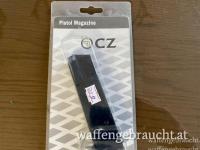 CZ 75/85 Magazin für 16 Patronen im Kaliber 9mm Para