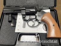 Bruni Signalrevolver Modell Magnum im Kaliber 9mm R.K.