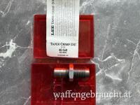 Lee Taper Crimp Matrize für die Kaliber .45 Colt und .454 Casull