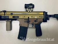 FN SCAR 15p Ungeschossen