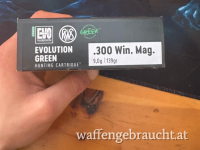 RWS EvoGreen 300 Win.Mag 