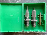 RCBS F L Sizer Matrizenset mit Nummer 14329 für das Kaliber 7,65x53 British Mauser (Argentinisch)