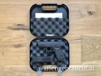 Glock 19 Gen3 Commando + Zubehör