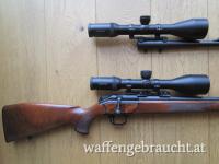 Blaser R 93 Attache