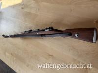 Karabiner 98k BNZ 41 KNM Norwegen