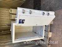 Elektronischer Tresor ideal für Faustfeuerwaffen Zustellung möglich 300 Kg 