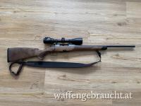 SM12 Kaliber .270 WSM (Komplettpaket)