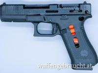 Glock 17 Gen 5 Schnittmodell