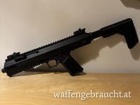 Norlite USK-G 9mm Glock 17 3/4 Wechselsystem inkl. Griffstück