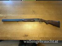 Baikal Bockflinte mit Ejektor