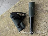 Swarovski CTS 85 Gehäuse + Case/fast Neu