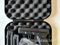 Glock 44, .22lr, fast neu