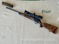 Blaser R8 Intuition .30-06 + Leica Visus