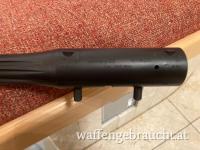 Rarität -Original ab Werk Wechsellauf R8 Jagdmatch 308 Win 52 cm mit MG 