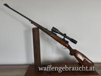Mauser Karabiner 98 Kal. 8x68S. Jagdlich