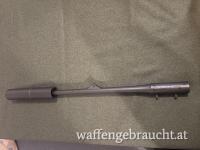 Blaser R8 Wechsellauf .243 inkl. Schalldämpfer
