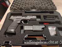 Walther PDP Compact 4 Zoll 