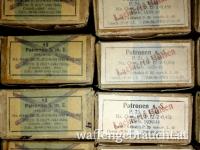 8x57 IS  WK2 Patronen in originaler Schachtel