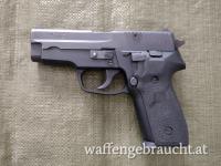 Sig Sauer P228 9mm Luger date code KD (1993) Made in West Germany