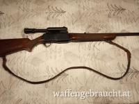 Selbstladebüchse FN Herstal Browning Bar II