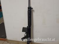 L1A1 ähnlich Stg58 oder Fnfal