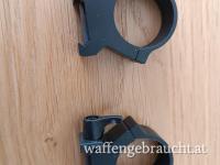 Recknagel ERA Aufkippmontage mit Hebel