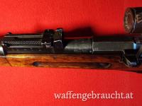 Finnischer Mousin Nagant Sniper