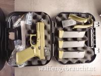 Glock 45 Hunter Edition 